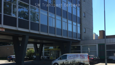 SW Transport Eerbeek