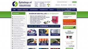 logo Sybshop