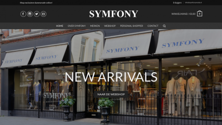 Symfony