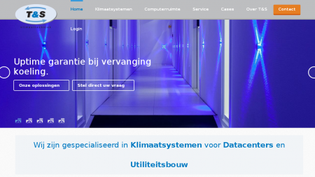 T & S Klimaattechniek