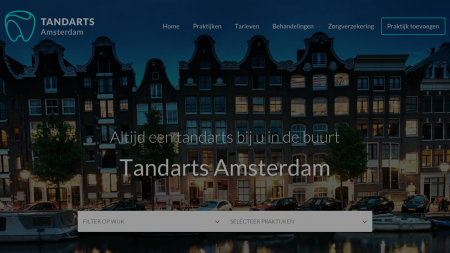 Tandarts.amsterdam