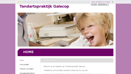 Galecop Tandartsenpraktijk