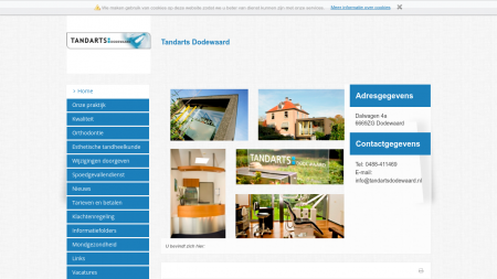 Tandarts Dodewaard
