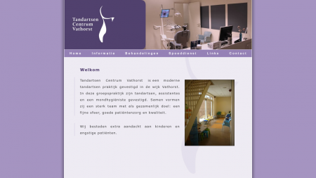 Tandartsen Centrum Vathorst