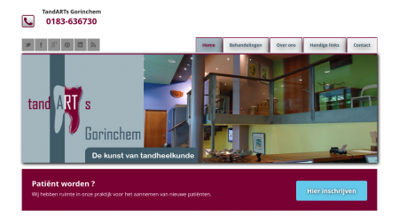 tandARTs Gorinchem