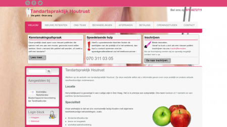 Houtrust Tandartspraktijk