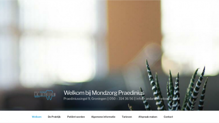 Lourens en De Witt Tandartsen