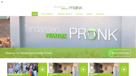 Pronk C G