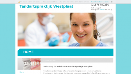 Westplaat Tandartsenpraktijk