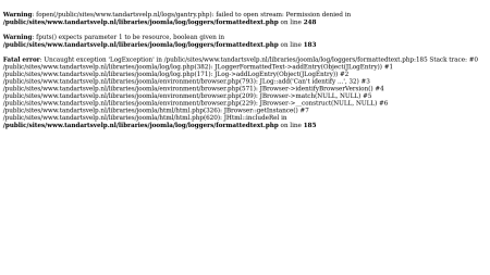 Tandartsen Schellekens & Van den Boomen