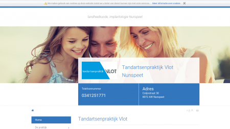 Vlot Tandartsenpraktijk