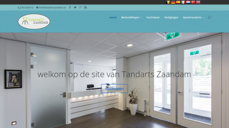 Tandarts Zaandam