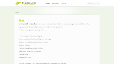 Centrum voor Tandheelkunde Oldebroek