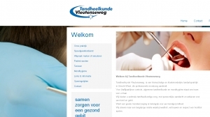 logo Tandheelkunde Vleutenseweg