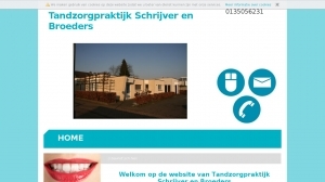 logo Schrijver M & Broeders H