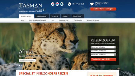 Tasman Travel