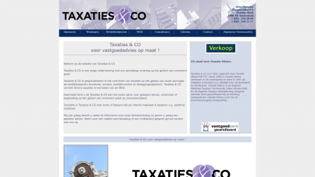 Taxaties & Co