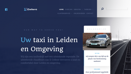 X-Cellent Taxi  Service