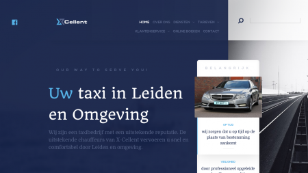 X-Cellent Taxi Service