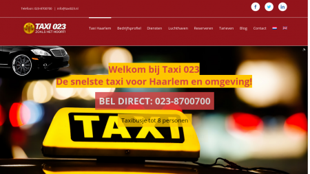 Taxi 023