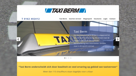 Berm Taxi