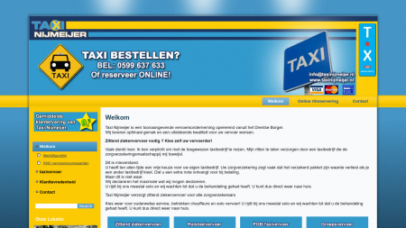 Taxi Borger