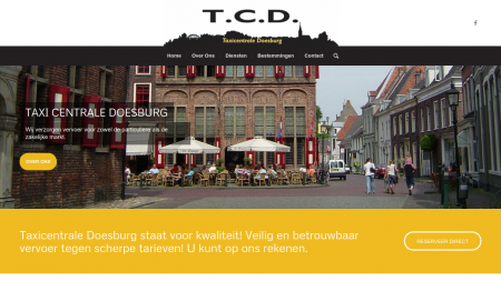 Doesburg Taxicentrale