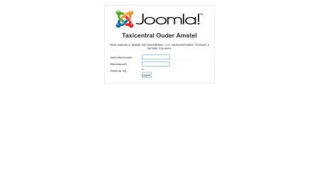 Taxi Ouderamstel