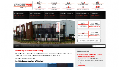 logo Wou BV Taxi  Centrale vd