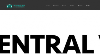 logo Taxi  Centrale Venlo