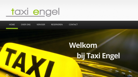 Taxi Engel