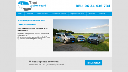Taxi Lopikerwaard BV