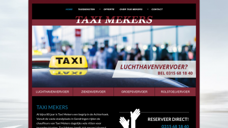 Taxi Mekers