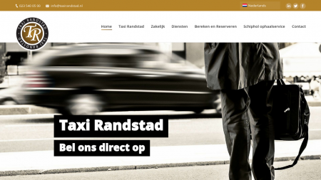 Randstad Taxi