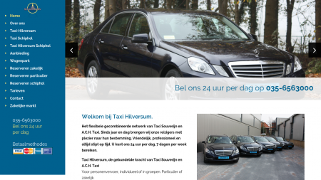 Taxi Souverijn