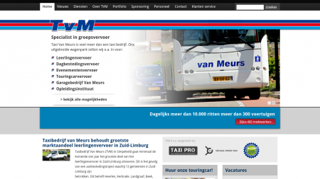 Taxi Van Meurs BV