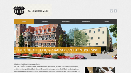 Taxi Centrale Zeist