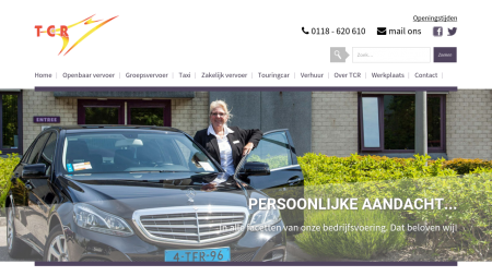 Taxicentrale Renesse / Taxi Lemsom