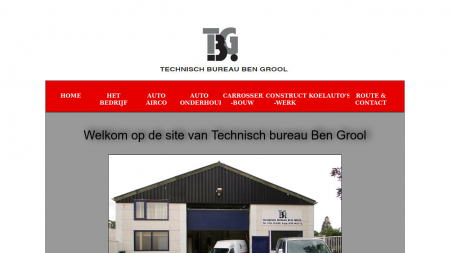 Grool Technisch Bureau