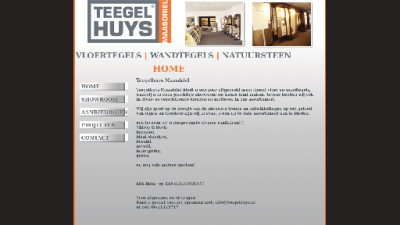 logo Teegelhuys Maasdriel