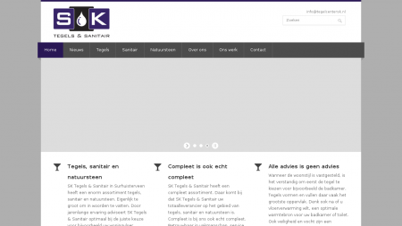 Tegelcenter SK