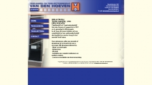 logo Hoeven Tegelhandel en Tegelzettersbedrijf