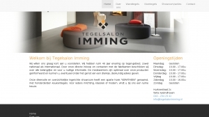 logo Tegelsalon Imming