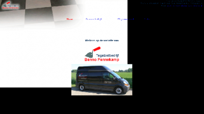 logo Tegelzettersbedrijf Pennekamp