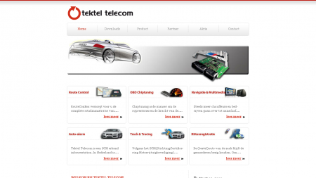 Tektel Telecom