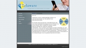 logo Telaware