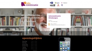 logo Telecombinatie Driebergen