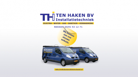 Haken Installatietechniek BV Ten