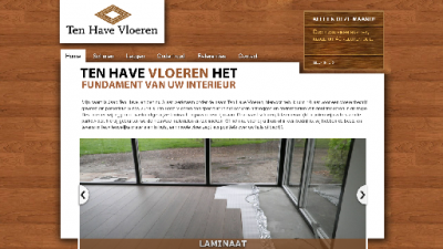 logo Ten Have Vloeren
