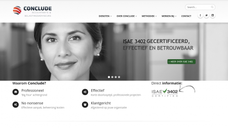 Hoor & Partners Accountants en Belasting- adviseurs Ten